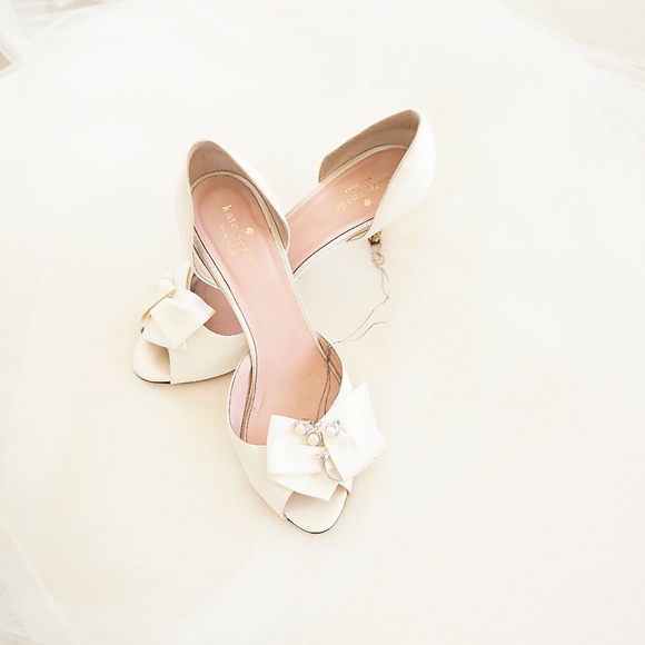 kate spade Shoes - Kate spade sela heels